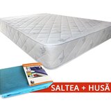 Set Saltea Spectral SuperOrtopedica Ultra 1400x2000 + Husa cu elastic