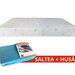 Set Saltea Spectral SuperOrtopedica Ultra 1400x2000 + Husa cu elastic