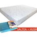 Set Saltea Spectral SuperOrtopedica Ultra 1400x2000 + Husa cu elastic