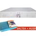 Set Saltea Spectral SuperOrtopedica Ultra 1400x2000 + Husa cu elastic